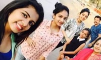 ഞങ്ങളെല്ലാവരും വീട്ടിലിരിക്കുകയാണ്; നടന്‍ കൃഷ്ണകുമാർ